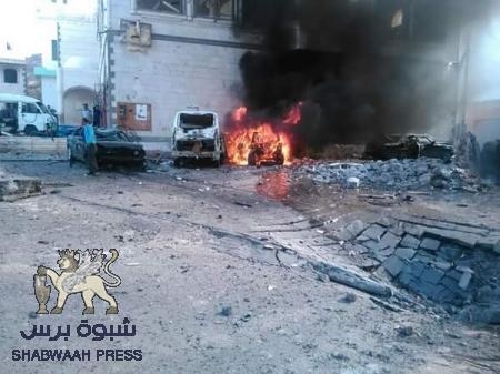أجهزة الاستخبارات التابعة للشرعية تكشف عن شبكة إرهابية وراء الاغتيالات بعدن