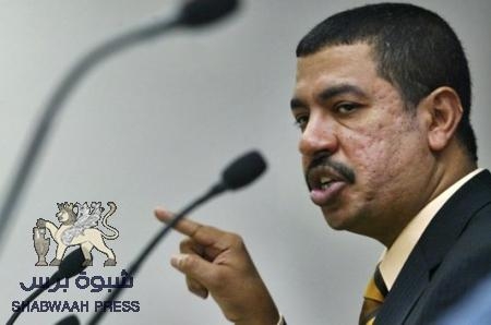 بحاح يتجاهل بوادر ثورة كهربائية مقبلة