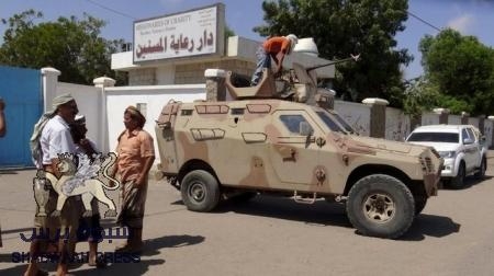 مليشيا حزب الاصلاح الارهابي بأمر حميد الاحمر قتلوا الابرياء بدار العجزة  واختطفوا القسيس الهندي توم ازهونيلي ؟!