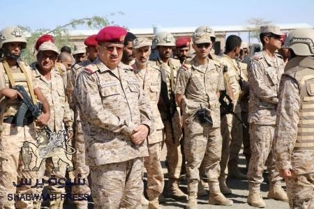 في تقرير مقدم لإستشارية الرئيس هادي : جيش المقدشي يبلغ قوامه 200 ألف عسكري