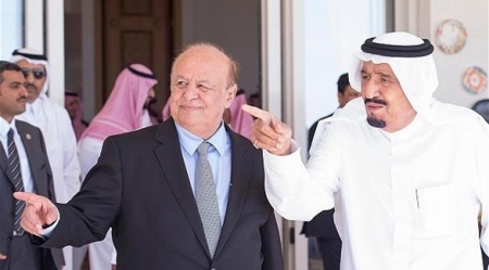 تقرير : الحرب في اليمن: من هو الحليف الاستراتيجي المستقبلي للرياض؟