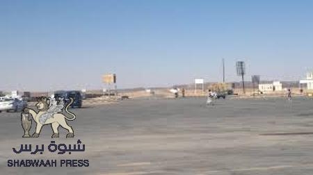 مقاومة شبوه تنفي سقوط قتلى في اشتباكات مع قاطعي طرق على طريق العبر ـ عتق