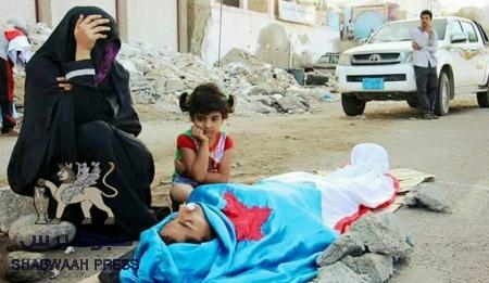 وراء كل عملية قتل في الجنوب ... رجل وحدوي