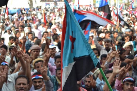 مشكلتنا في الجنوب ثقافية قبل اي شيء آخر