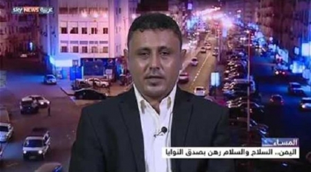 الإخوان وساستهم عامل إرباك للشرعية والتحالف في اليمن