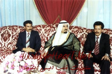 الازمة اليمنية : بين مؤتمرالكويت ١٩٧٩- ٢٠١٦ هل سيعيد التاريخ نفسه ؟؟؟
