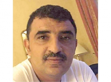 مسلحون يغتالون المرافق الشخصي لنجل الرئيس عبدربه منصور هادي