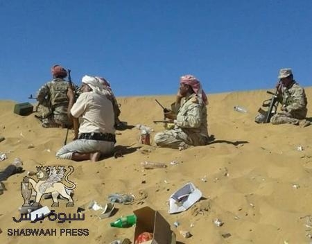 مناشدة عاجلة من أبناء مديرية عسيلان إلى دول التحالف العربي وإلى السلطة الشرعية لليمن ..