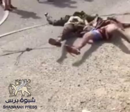 كاتب يمني : ما كان عليكم الدفاع عن حق السحل