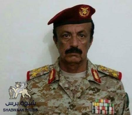 إلى من يوجهون سهامهم الى اللواء ناصر النوبه