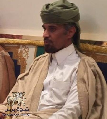 بيان صادر عن السلطان عبدالله بن محسن الكثيري حول الأوضاع في الإقليم الحضرمي