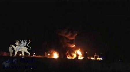 محافظ عدن : نعلم جيدا من يقف خلف تلك التفجيرات