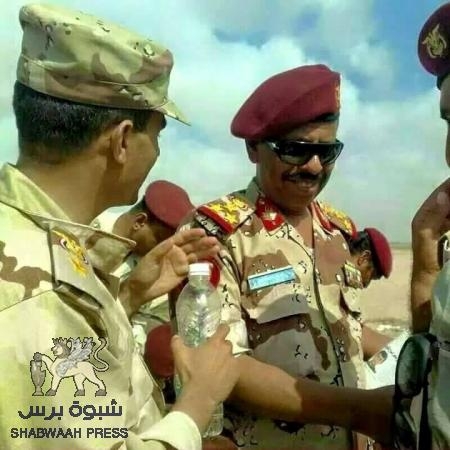 بارويس يكشف عن الجهات التي تقف خلف تفجيرات عدن
