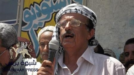 النوبة يعود من شرورة خالي الوفاض ..واجتماع استنائي لقيادة محور عتق