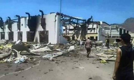 المدنيون في عدن يدفعون ثمن غياب القضاء