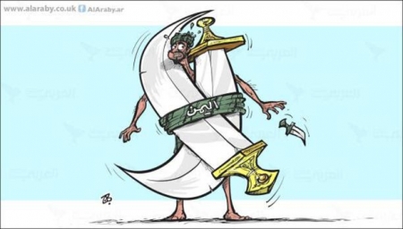 اليمن في أبريل.. الطريق للحقيقة