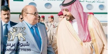 جهود ‘‘شبوه برس‘‘ تؤتي ثمارها : الرئيس هادي يتصل بابن المحافظ النسي ويعد بطائرة إخلاء طبي خلال ساعات