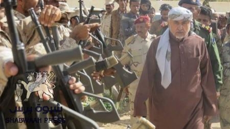 محافظ شبوة يصارع المرض.. وذنبه إنه جنوبي!