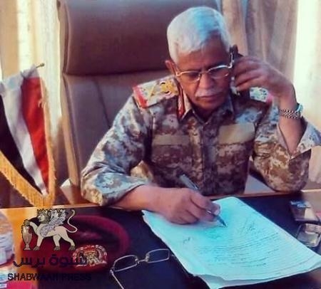 مع غياب قيادة المنطقتين العسكرية وسلطات وادي حضرموت تواجد  مكثف لعناصر داعش