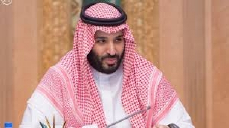 ولي ولي العهد السعودي : الأطراف اليمنية اقتربت من التفاهم .. ووفد حوثي في الرياض