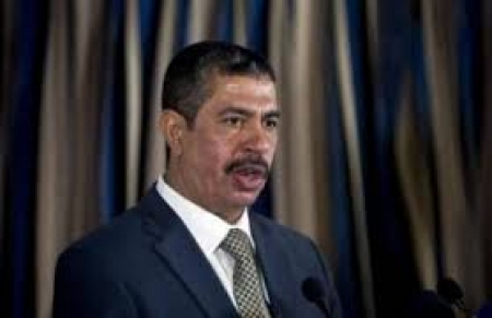 دبلوماسي مصري: ليس هناك مؤشرات لتجهيز بحاح كرجل المرحلة المقبلة