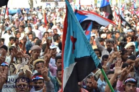 سياسي جنوبي يدعو لمليونية ضخمة عشية مشاورات الكويت