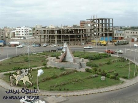 عناصر إرهابية تهاجم نقطة حراسة للمقاومة في جولة السفينة عدن