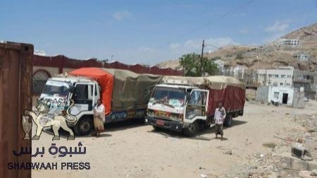 منظمة الصحة العالمية مكتب عدن ترفد صحة ساحل حضرموت بأدوية طوارئ وانسولين