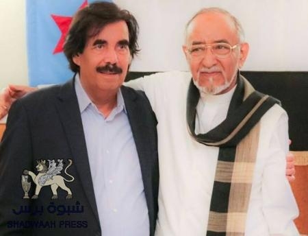 عاجل : الجفري والبيض يوقعان في أبوظبي على وثيقة جنوبية هامة