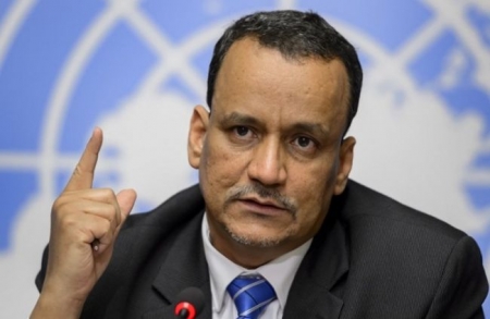 ‘‘شبوه برس‘‘ ينشر النص الكامل لمسودة مشروع وقف إطلاق النار في اليمن وتنازل الشرعية عن الإفراج عن وزير الدفاع ورفاقه