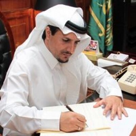 كاتب سعودي : من حق الجنوبيون ان يقيمون دولتهم