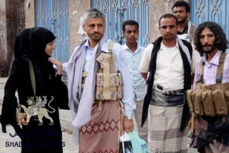 رئيس مجلس أبناء بيحان يرد على تخرصات ‘‘المخلافي‘‘ بإدعائه إرسال(10000) مقاتل لتحرير شبوه وبيحان