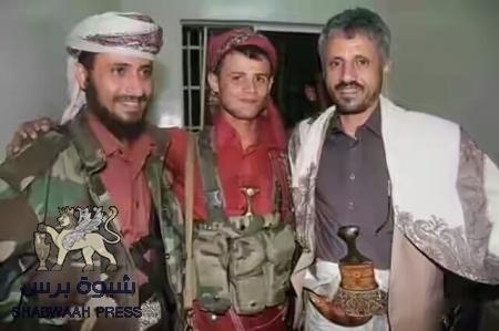 المقاومة الوطنية الجنوبية في شبوه تكذب تصريحات ‘‘المخلافي‘‘ عن إرساله مقاتلين من تعز لشبوه