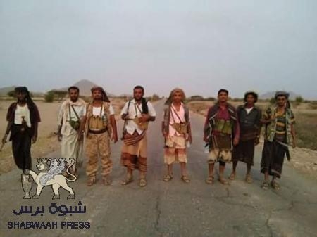 بيان صادر عن المقاومة الجنوبية محافظة أبين تدين فيه جريمة أحور البشعة