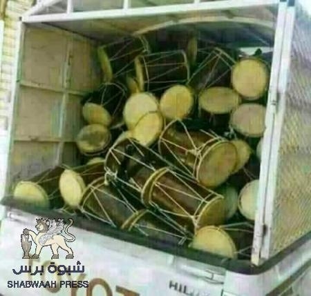 مهلا يا عم حمود المخلافي  وحديث معركة ‘‘ذات الطبول‘‘ ..!