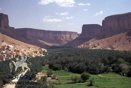 بعد تجاوزات وإرباكات إدارية إقناع بن شرمان بالاستلام شؤون الوادي