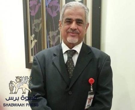 د ‘‘بن عيدان‘‘ : على بحاح أن يضع يده مع جميع الجنوبيين لا ان يحاول خلق تيار في الحراك تابع له