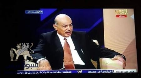 قائد المنطقة الرابعة اللواء اليافعي: دفعنا بلواء كامل لتحرير تعز‬ وأنسحبنا لوجود بعض السفهاء .