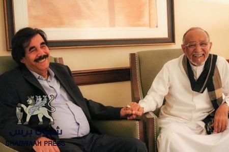 تصريح مصدر مقرب للجفري والبيض يدعو للمشاركة في فعالية يومس 17و18 ابريل بعدن