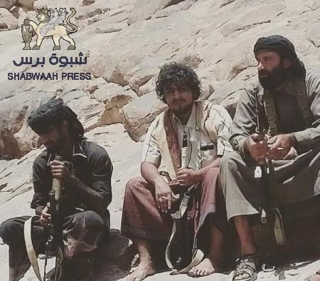 المقاومة السلفية بشبوة تتهم حزب الاصلاح بالإستحواذ على دعم التحالف وتزوير بيانات أفراد المقاومة .