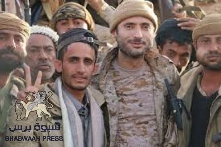 هاشم الأحمر يزور حقول إنتاج النفط في المسيلة هضبة حضرموت