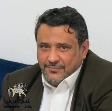 المهندس المصعبي:نتطلع الى فهم الواقع في الجنوب من قبل الاخوان في الخليج لتبني مؤتمر جنوبي للخروج برؤيه وقياده موحده