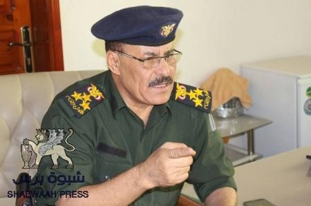 العامري يقدم هبه نوعية لمركز أورام وادي حضرموت