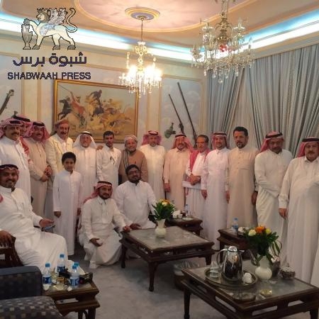 بيان صادر عن قيادة تحالف القوى الوطنية الجنوبية .