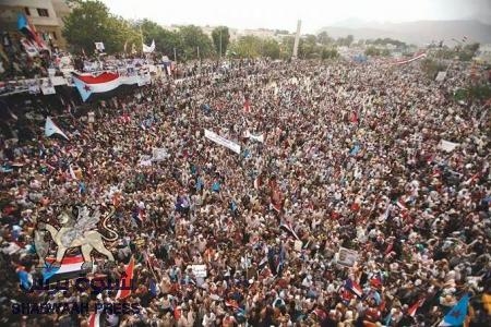 القضية الجنوبية و الاختراقات المبكرة
