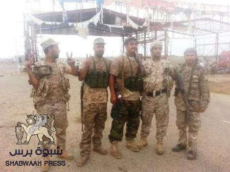 قيادات امنية وعسكرية جنوبية: نحن جزء من مكافحة الارهاب وسنؤّمن مناطقنا منه ونحمي المصالح الدولية