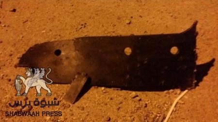 شرطة عدن تفجر سيارة إنتحاري وتفشل تفجير سيارة مفخخة أخرى