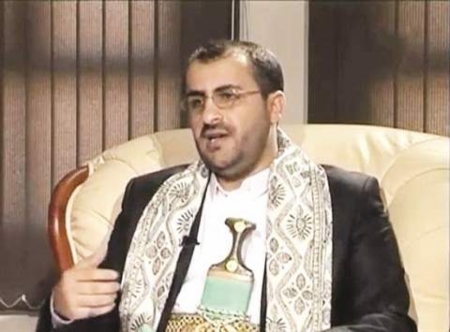 ناطق الحوثيين: لا مشكلة في عودة علي محسن وحميد إلى صنعاء ولسنا مع ‘‘استقلال الجنوب‘‘.