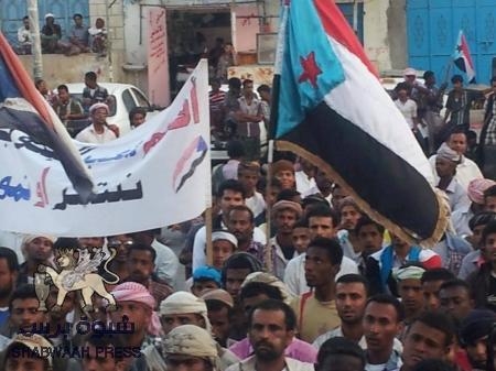 في فعالية متزامنة مع فعالية عدن : أبناء المهرة يؤكدون على موقفهم الثابت من القضية الجنوبية