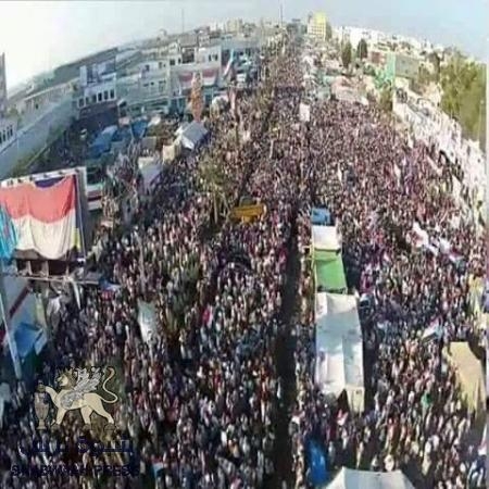 اليوم يوم الوطن وعلى كافة الالسن ان تخرس